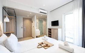 Sonia Hotel & Suites - Adults Only